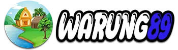 Logo Warung89