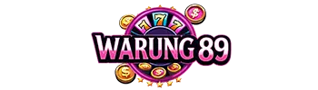 Logo Warung89
